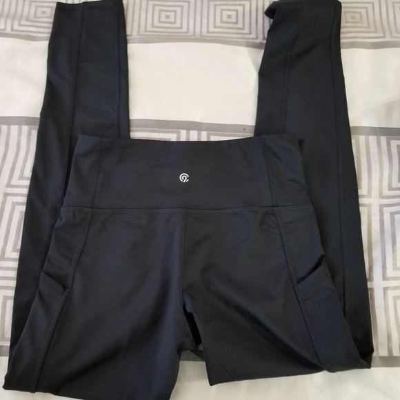 Womens champion workout pants size Small - Picture 5 of 6